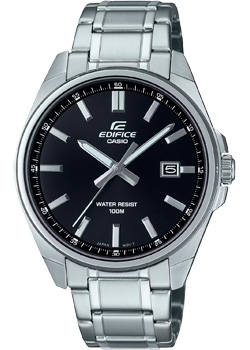 Часы Casio Edifice EFV-150D-1A