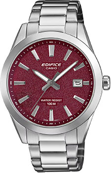 Часы Casio Edifice EFV-160D-4A