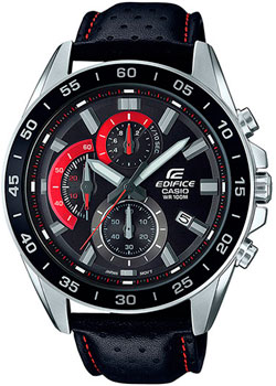 Часы Casio Edifice EFV-550L-1A