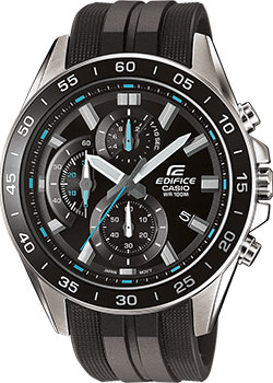 Casio EFV-550P-1AVUEF