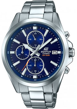 Часы Casio Edifice EFV-560D-2A