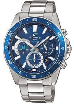 Часы Casio Edifice EFV-570D-2AVUEF