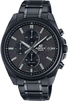 Часы Casio Edifice EFV-610DC-1AVUEF