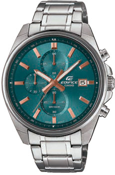 Часы Casio Edifice EFV-610DE-2A