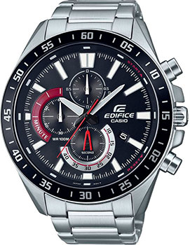 Часы Casio Edifice EFV-620D-1A4VUDF