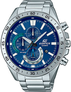 Часы Casio Edifice EFV-620D-2AVUEF