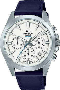 Часы Casio Edifice EFV-630L-7A