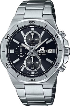 Часы Casio Edifice EFV-640D-1A