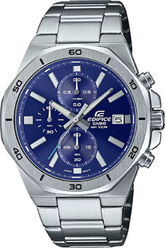 Часы Casio Edifice EFV-640D-2A