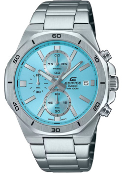 Часы Casio Edifice EFV-640D-2B