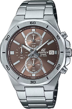 Часы Casio Edifice EFV-640D-5A