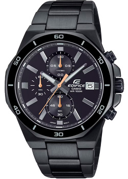 Часы Casio Edifice EFV-640DC-1A