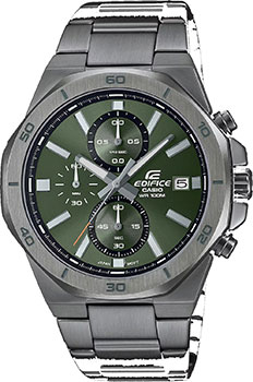 Часы Casio Edifice EFV-640DC-3A