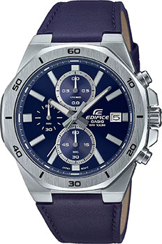 Часы Casio Edifice EFV-640L-2A