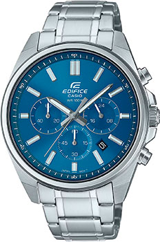 Часы Casio Edifice EFV-650D-2A