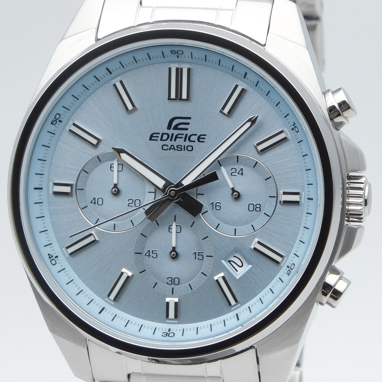 casio EFV-650D-2B