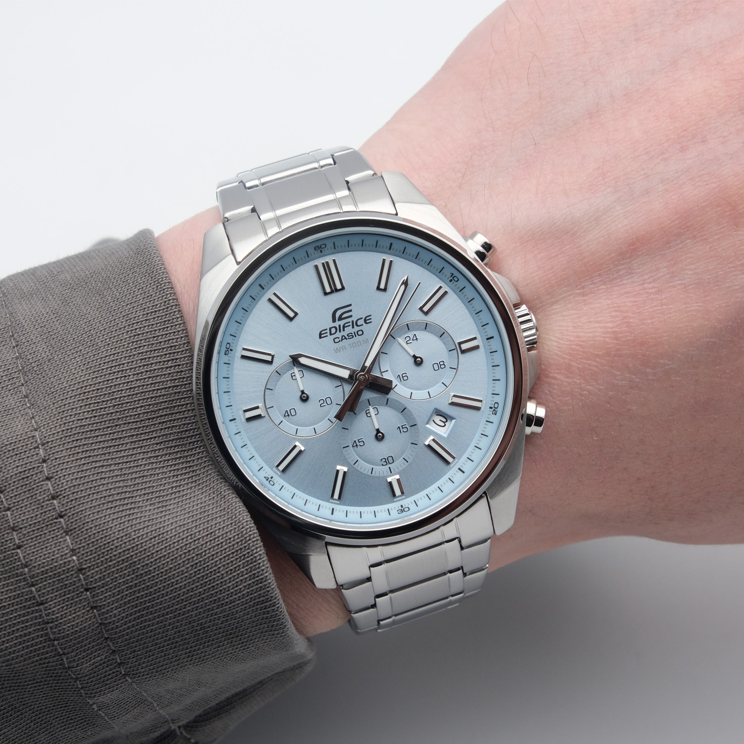 casio EFV-650D-2B