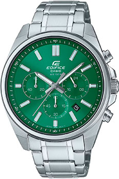 Часы Casio Edifice EFV-650D-3A