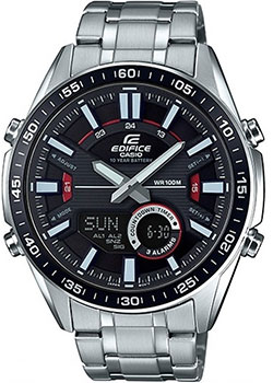 Часы Casio Edifice EFV-C100D-1A