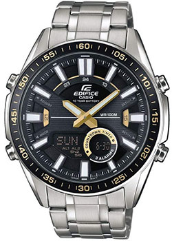 Часы Casio Edifice EFV-C100D-1BVEF