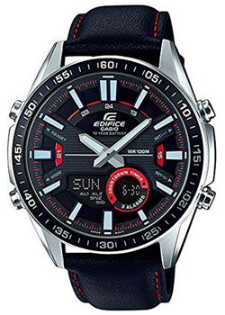 Часы Casio Edifice EFV-C100L-1A