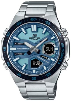 Часы Casio Edifice EFV-C110D-2B