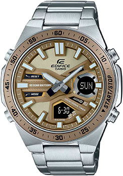 Часы Casio Edifice EFV-C110D-5A