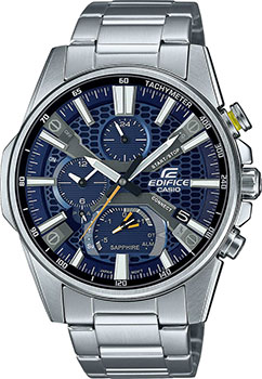 Часы Casio Edifice EQB-1200D-2AER