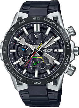 Часы Casio Edifice EQB-2000DC-1A