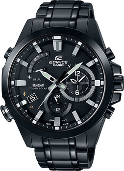 Часы Casio