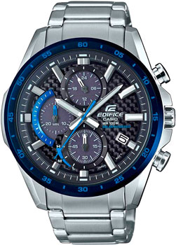 Часы Casio Edifice EQS-900DB-2A