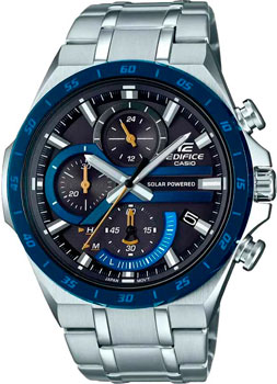 Часы Casio Edifice EQS-920DB-2A