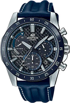 Часы Casio Edifice EQS-930BL-2A