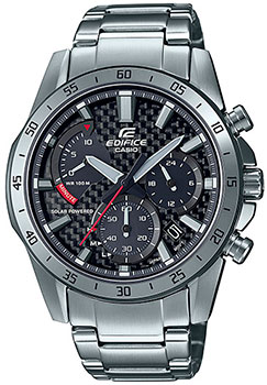

Японские наручные мужские часы Casio EQS-930D-1A. Коллекция Edifice
