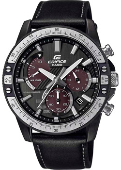 Часы Casio Edifice EQS-930TL-1A