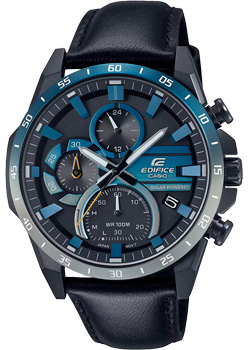 Часы Casio Edifice EQS-940NL-1A
