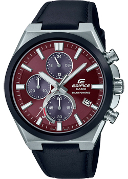 Часы Casio Edifice EQS-950BL-5A