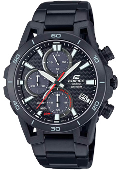Часы Casio Edifice EQS-960DC-1A