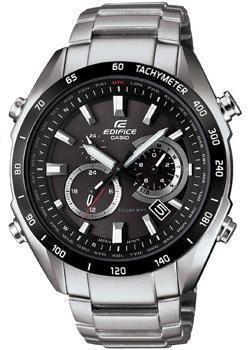 все цены на Casio Часы Casio EQW-T620DB-1A. Коллекция Edifice онлайн