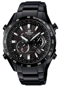 все цены на Casio Часы Casio EQW-T620DC-1A. Коллекция Edifice онлайн