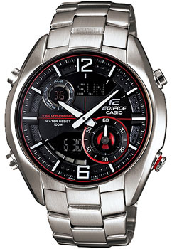 Вся коллекция Edifice