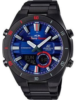 

Японские наручные мужские часы Casio ERA-110TR-2AER. Коллекция Edifice