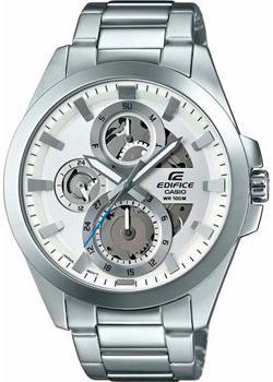 Casio Часы Casio ESK-300D-7A. Коллекция Edifice