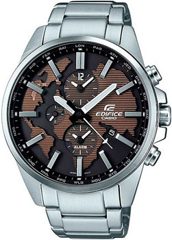 Casio Часы Casio ETD-300D-5A. Коллекция Edifice