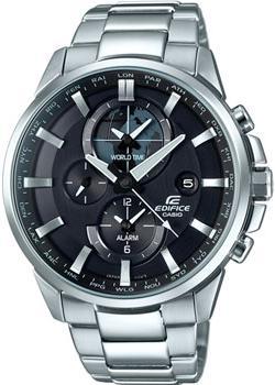 

Японские наручные мужские часы Casio ETD-310D-1A. Коллекция Edifice