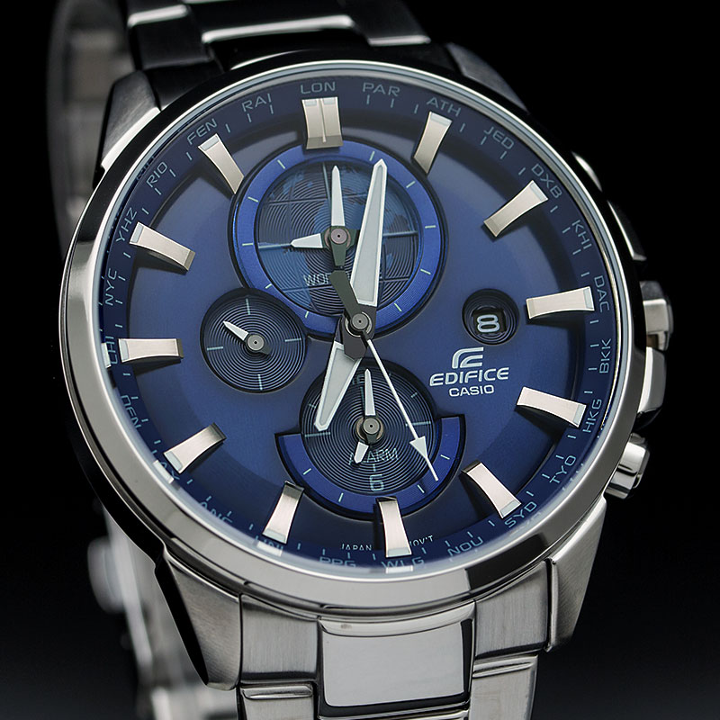 casio edifice 310d