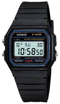 Casio F-91W-1