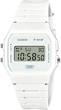 Часы Casio Vintage F-91WB-7A