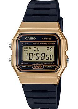 Часы Casio Vintage F-91WM-9A