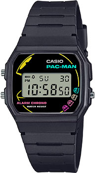 Часы Casio Vintage F-91WPC-1A